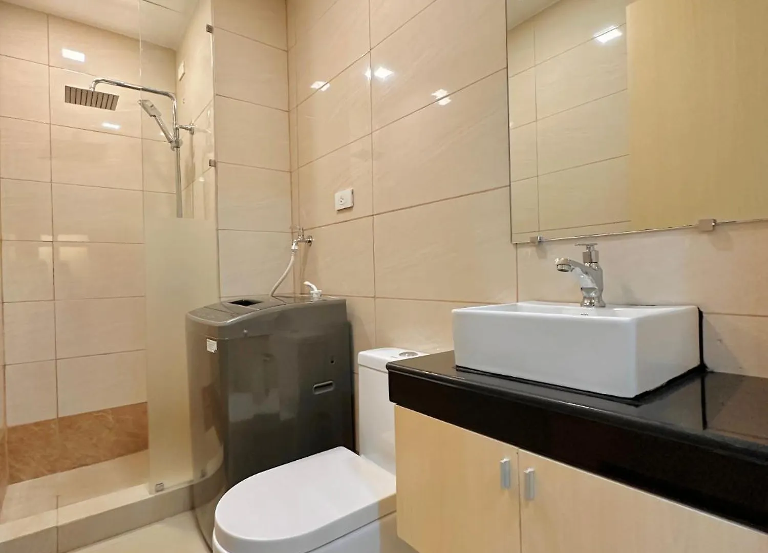 Appartamento Casa Elidan Manila 0*,