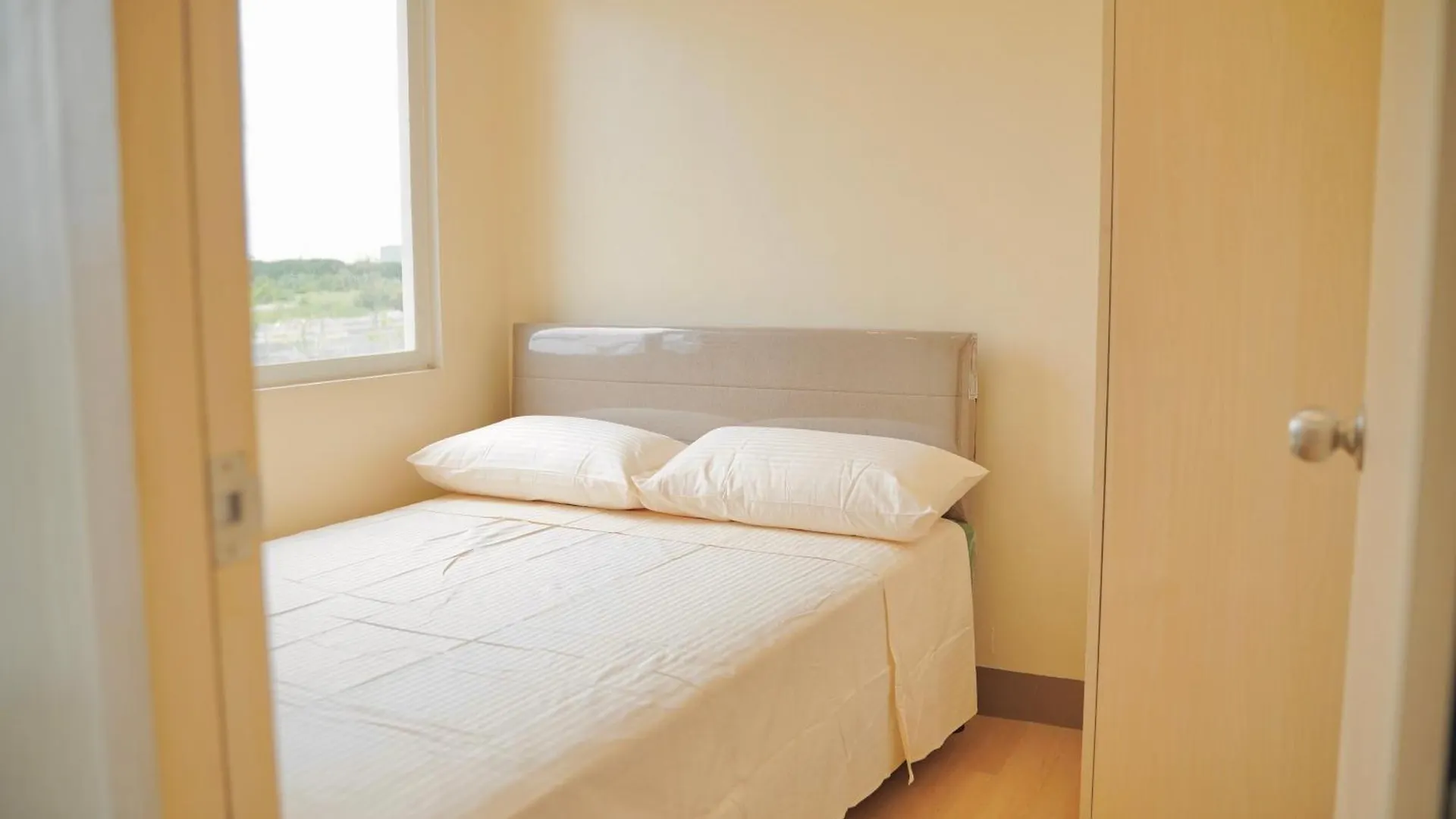 Appartamento Casa Elidan Manila