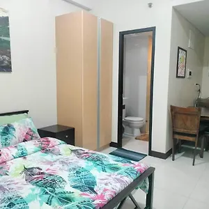 Apartment Newport Near Airport Terminal 3, Manila