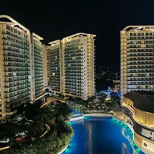 Appartement Escape Philippines, Manille