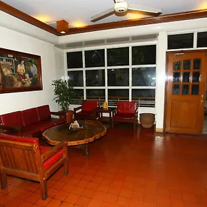 Hotel Natividad, Manila