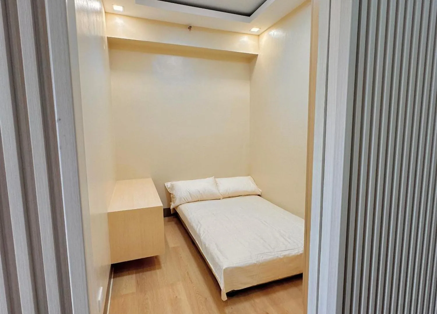 Casa Elidan Apartment Manila