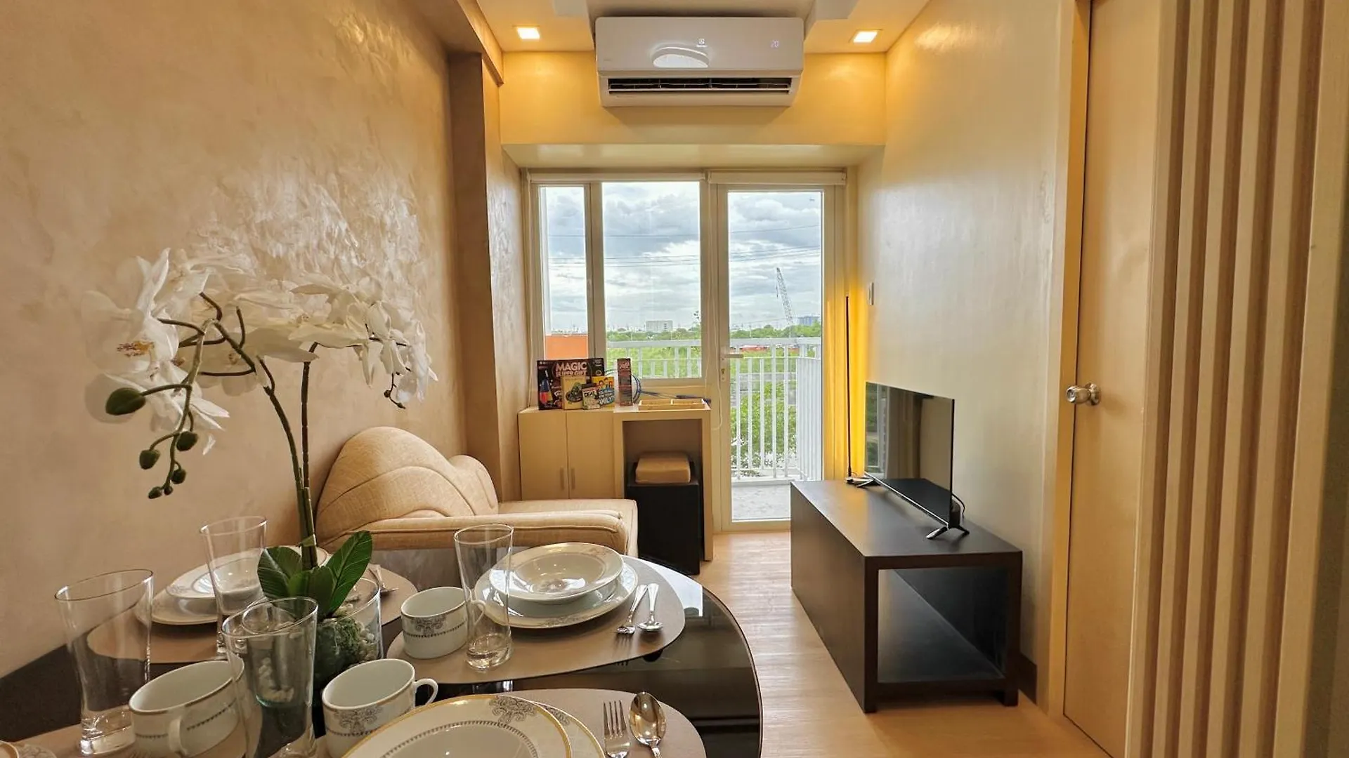 Casa Elidan Apartment Manila Philippines