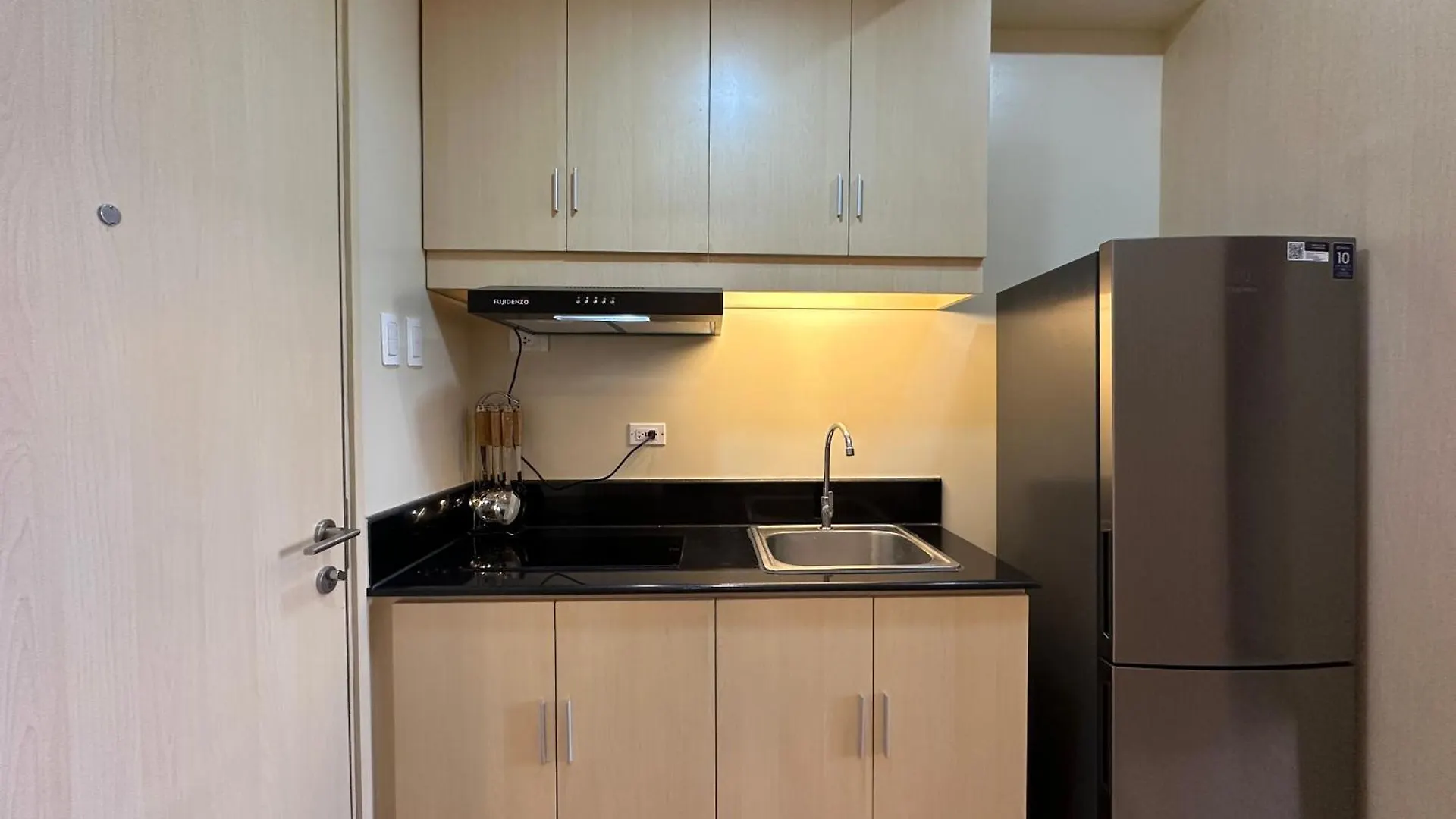 Casa Elidan Apartment Manila